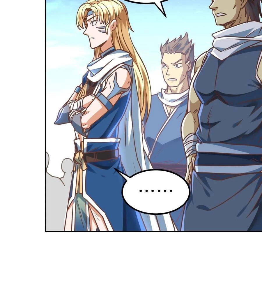 Người Nguyên Thủy Mạnh Nhất Chapter 78 - 42