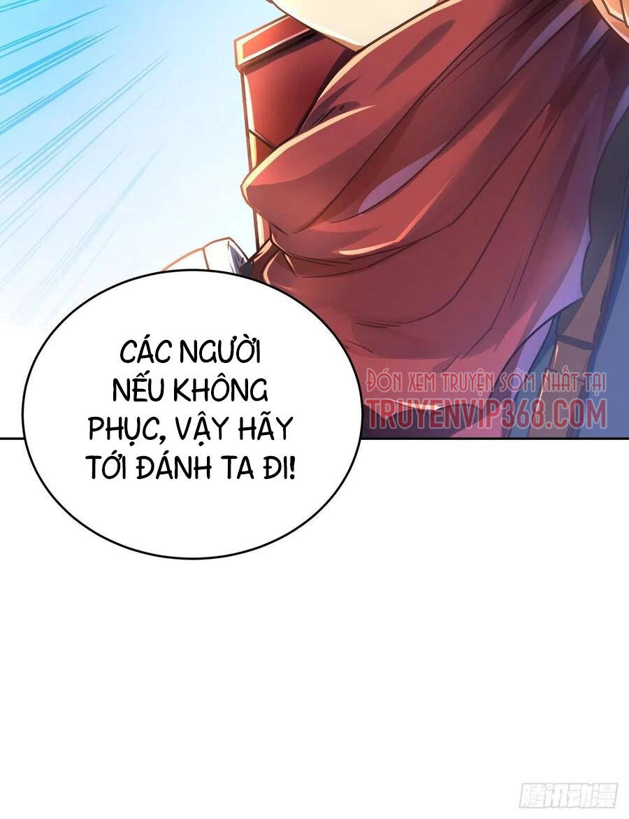 Người Nguyên Thủy Mạnh Nhất Chapter 78 - 55