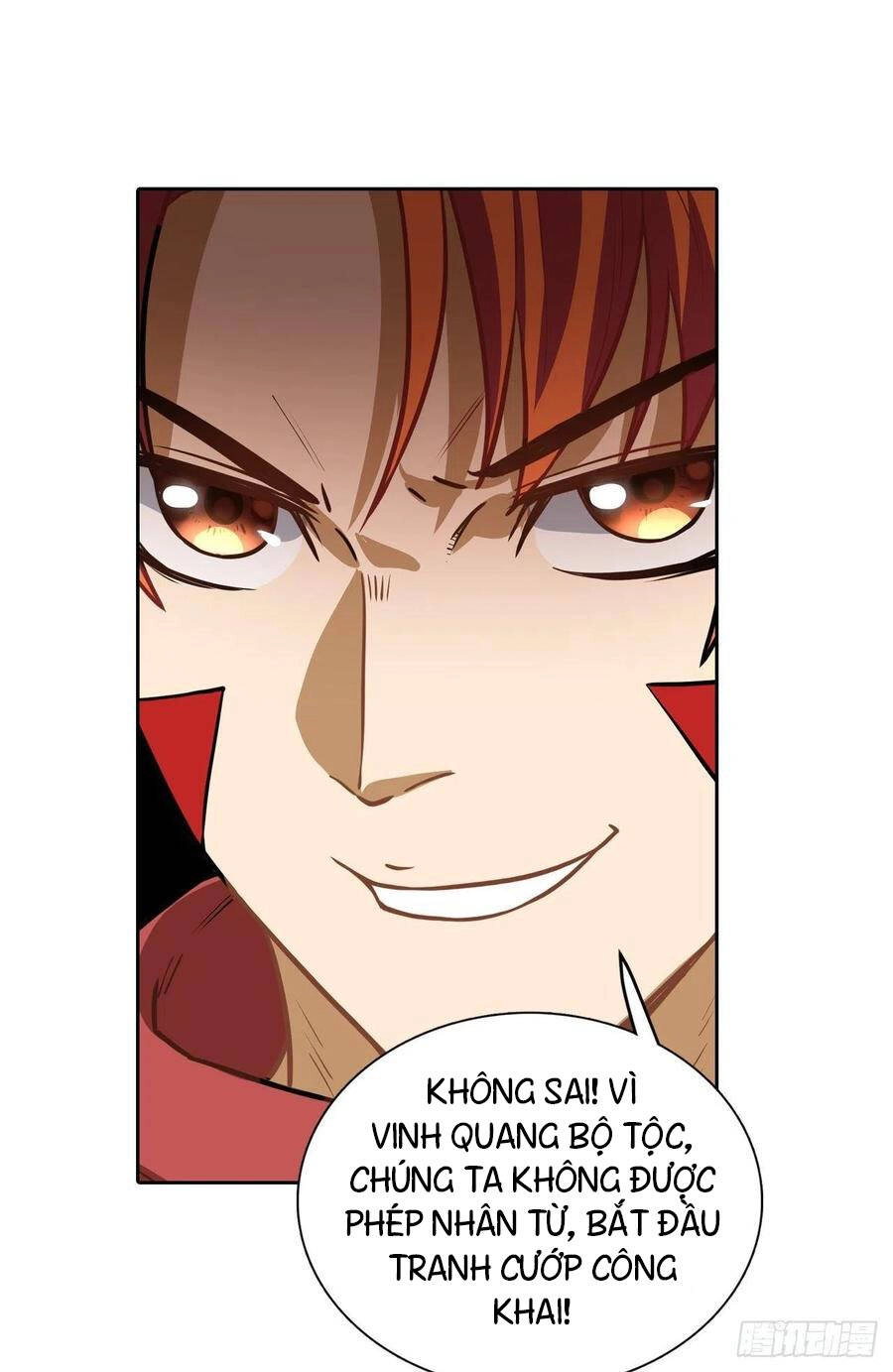 Người Nguyên Thủy Mạnh Nhất Chapter 79 - 7