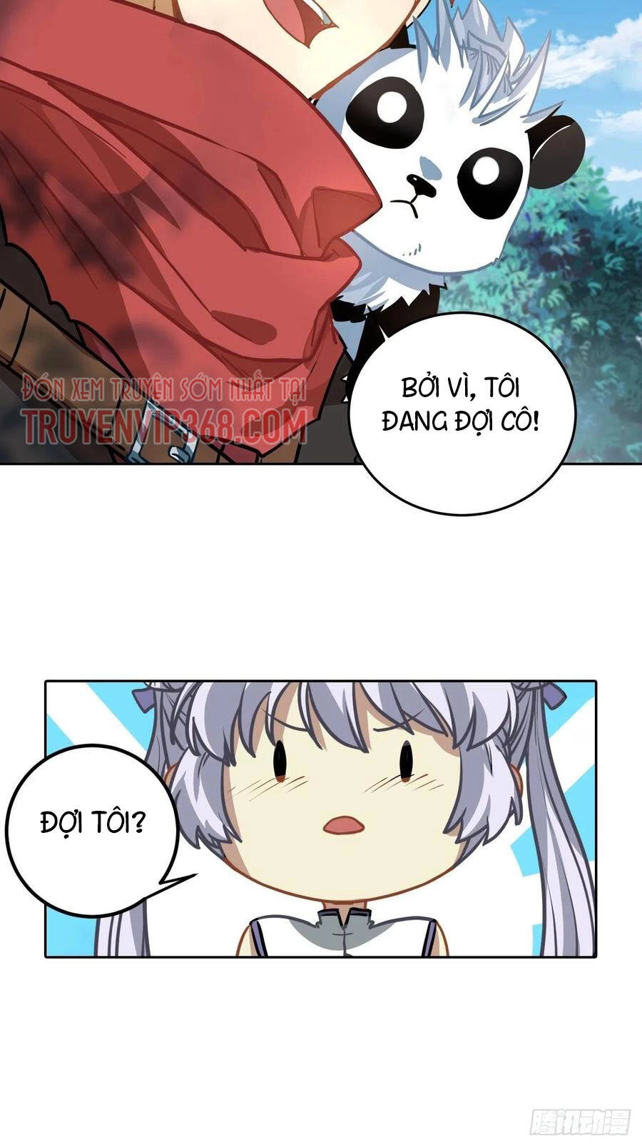 Người Nguyên Thủy Mạnh Nhất Chapter 79 - 13