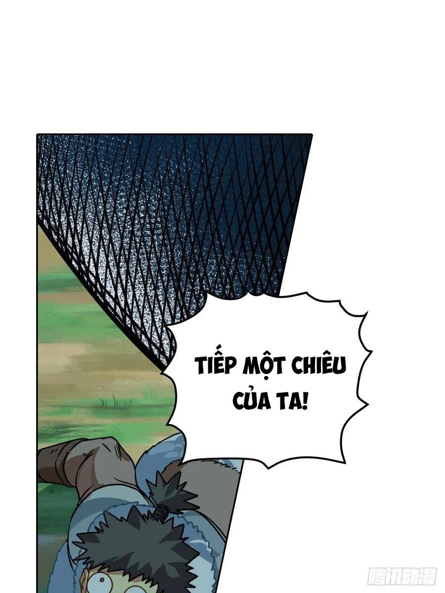 Người Nguyên Thủy Mạnh Nhất Chapter 79 - 32