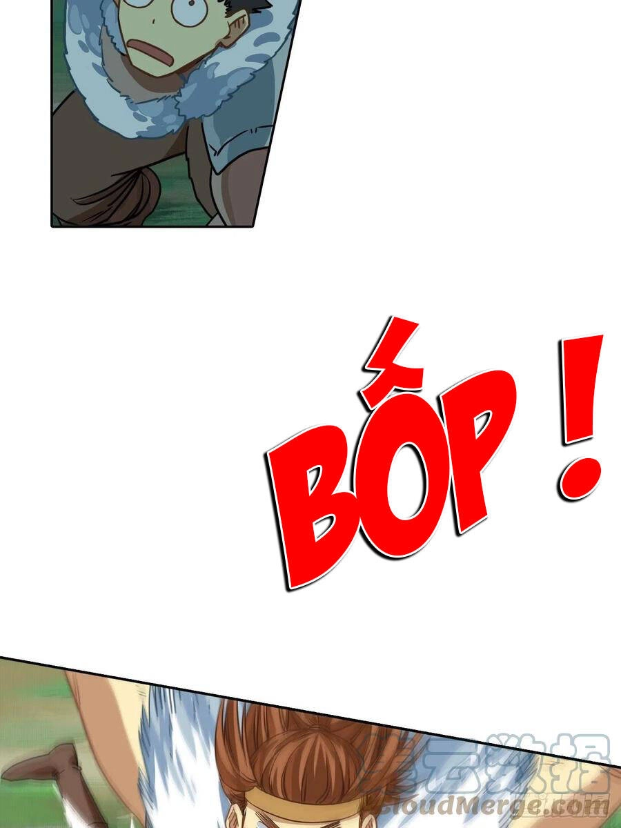 Người Nguyên Thủy Mạnh Nhất Chapter 79 - 33