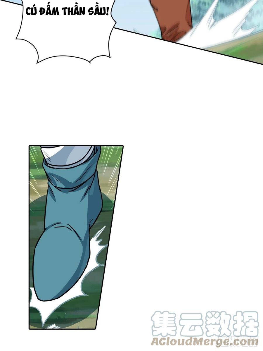 Người Nguyên Thủy Mạnh Nhất Chapter 79 - 36