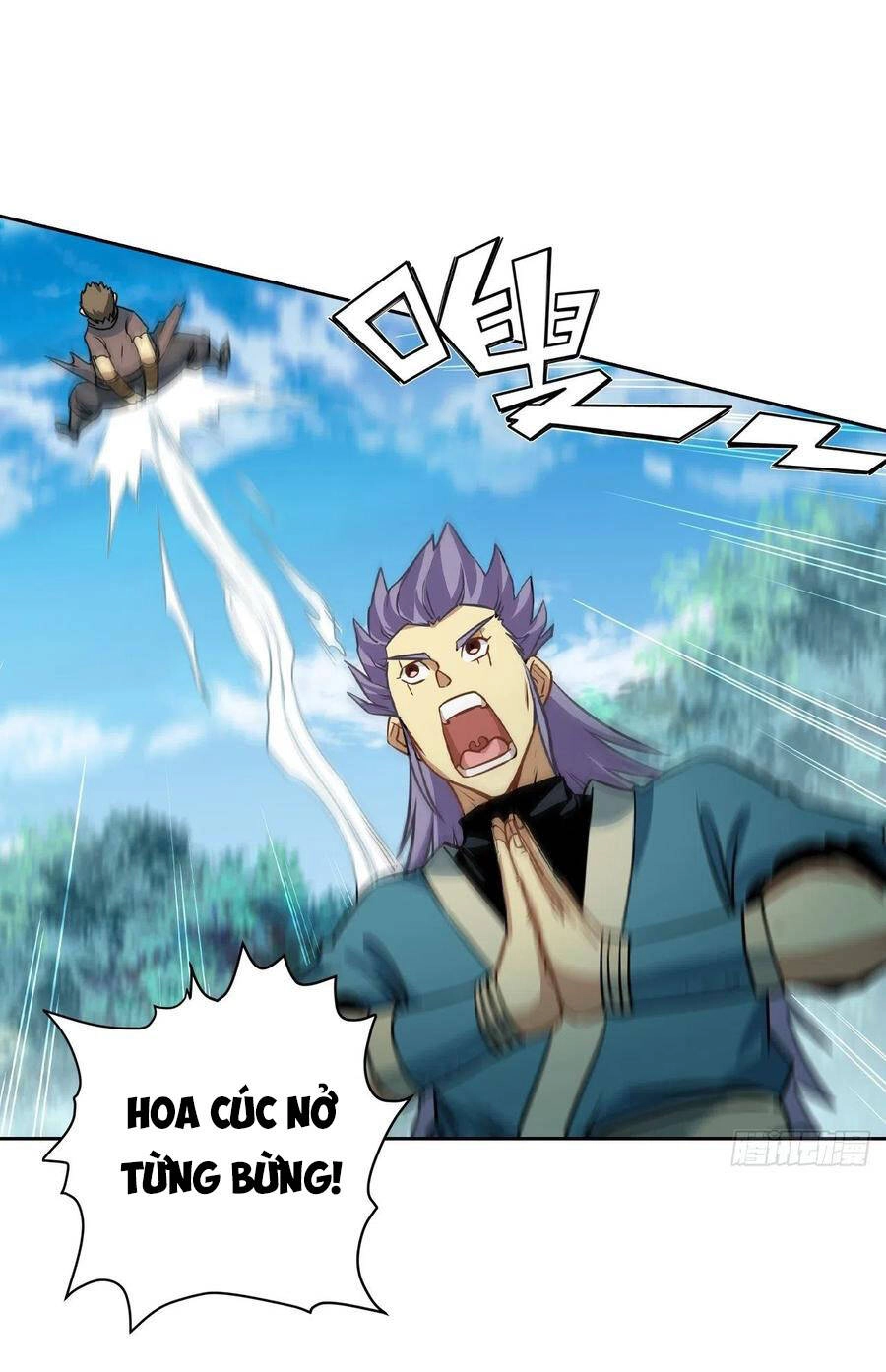 Người Nguyên Thủy Mạnh Nhất Chapter 79 - 37