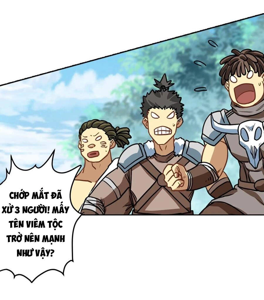 Người Nguyên Thủy Mạnh Nhất Chapter 79 - 39
