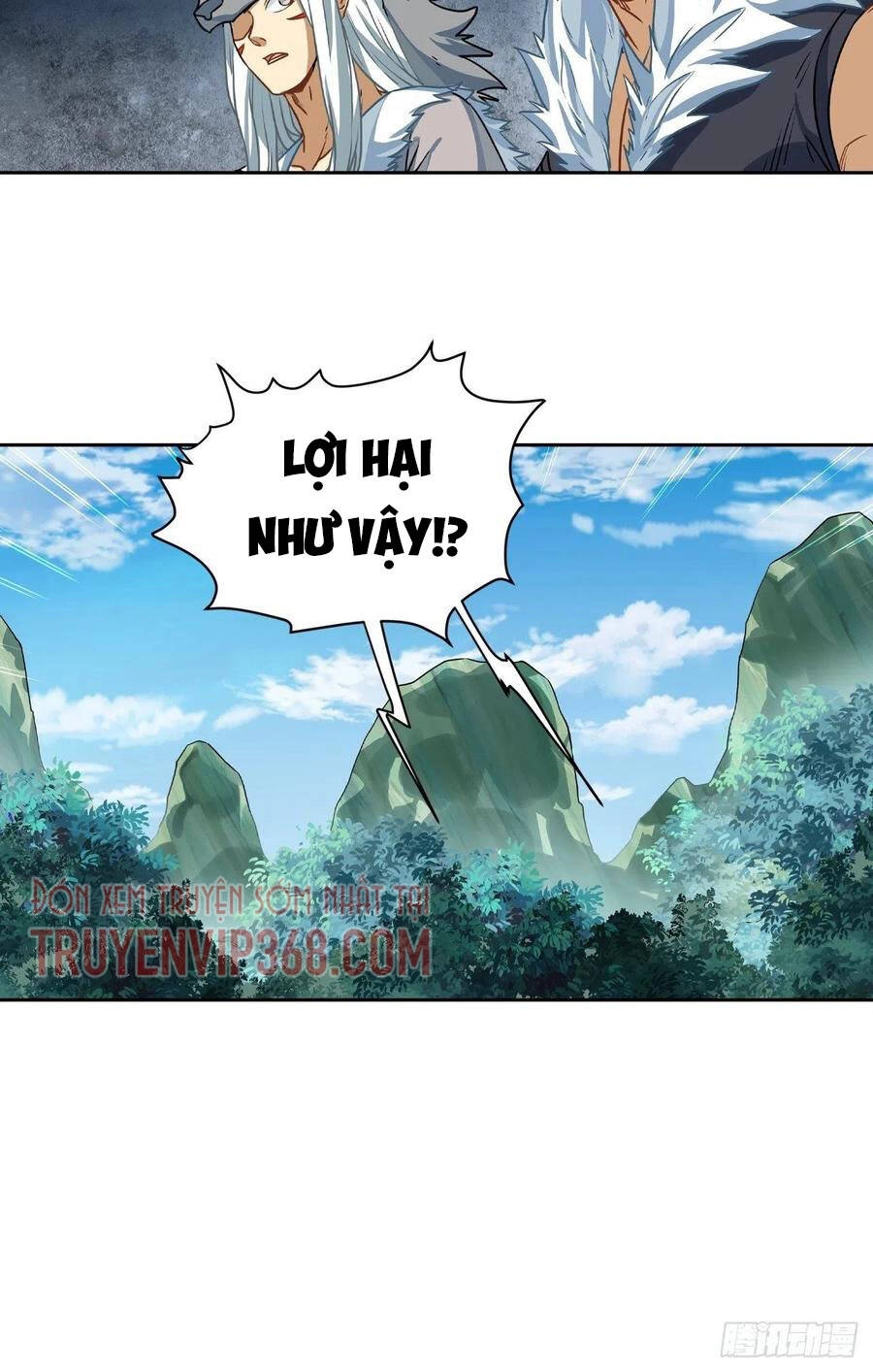 Người Nguyên Thủy Mạnh Nhất Chapter 79 - 50