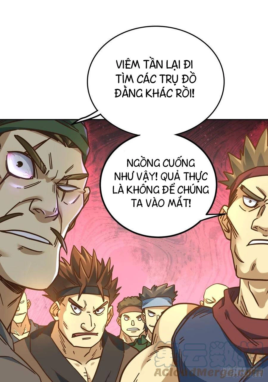 Người Nguyên Thủy Mạnh Nhất Chapter 80 - 23