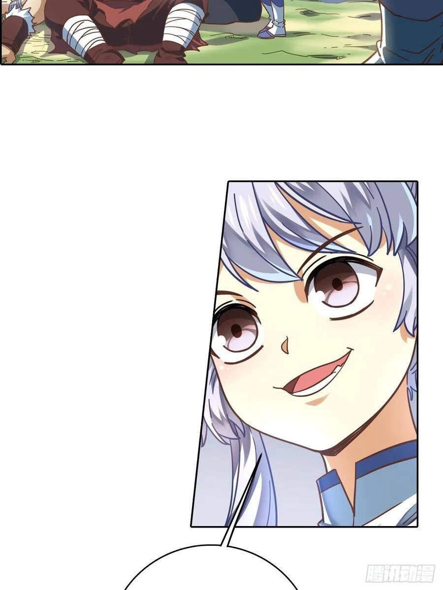 Người Nguyên Thủy Mạnh Nhất Chapter 80 - 40