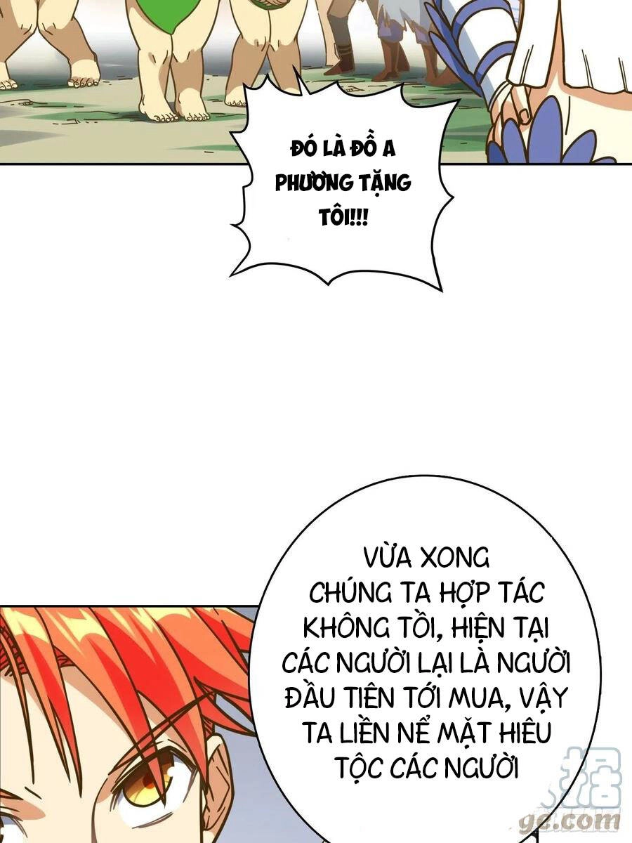 Người Nguyên Thủy Mạnh Nhất Chapter 80 - 44