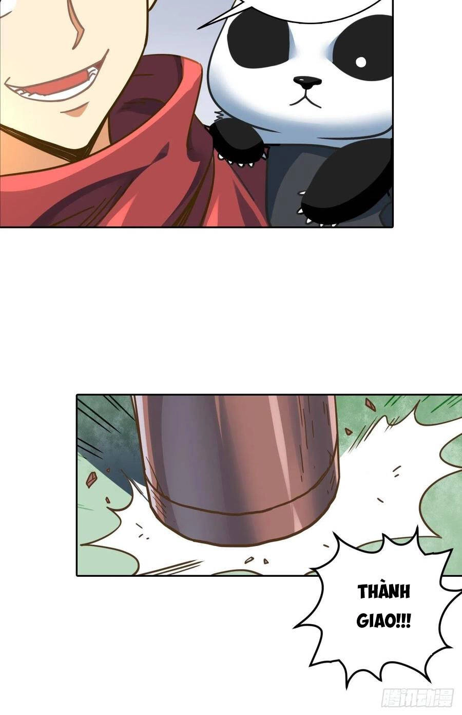 Người Nguyên Thủy Mạnh Nhất Chapter 80 - 45