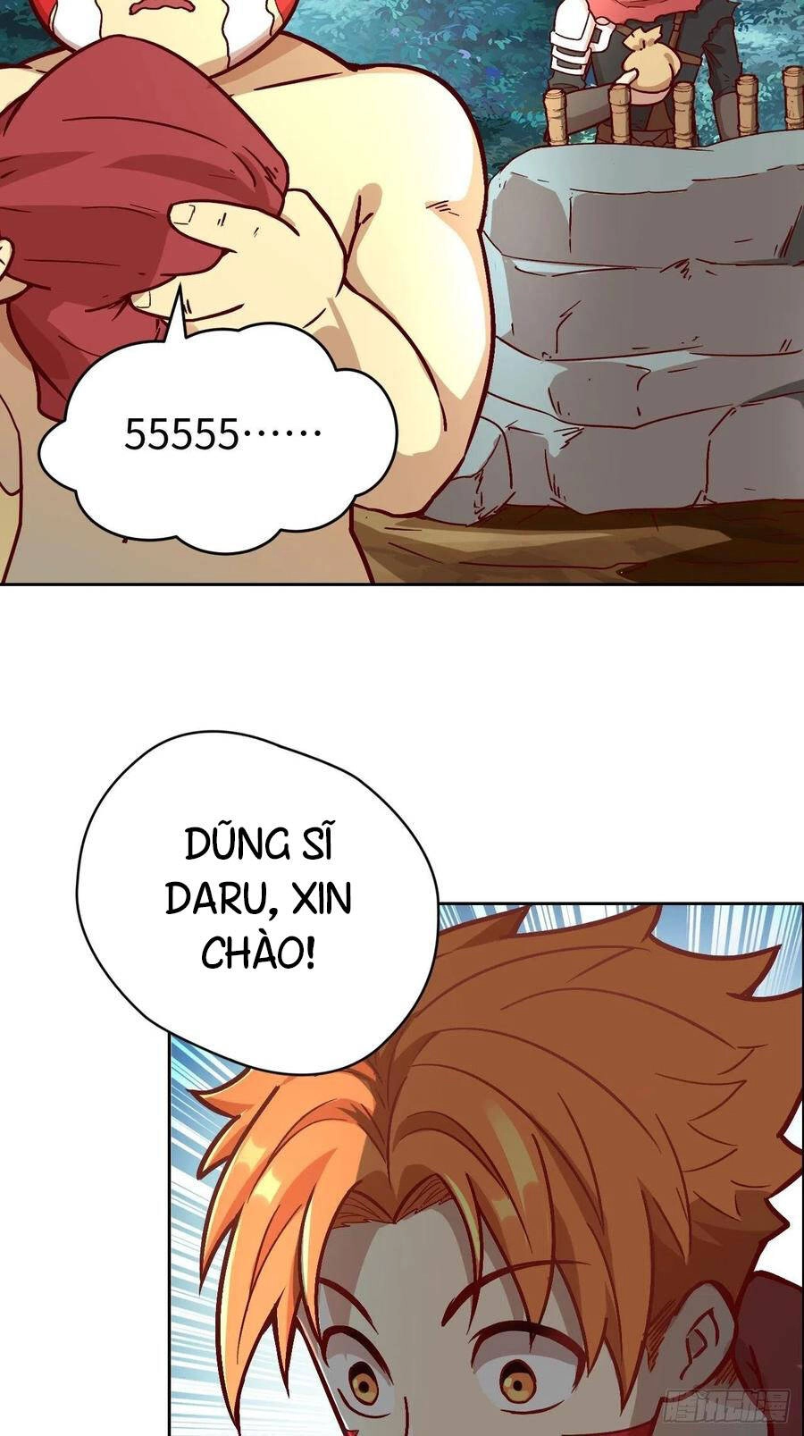 Người Nguyên Thủy Mạnh Nhất Chapter 81 - 7