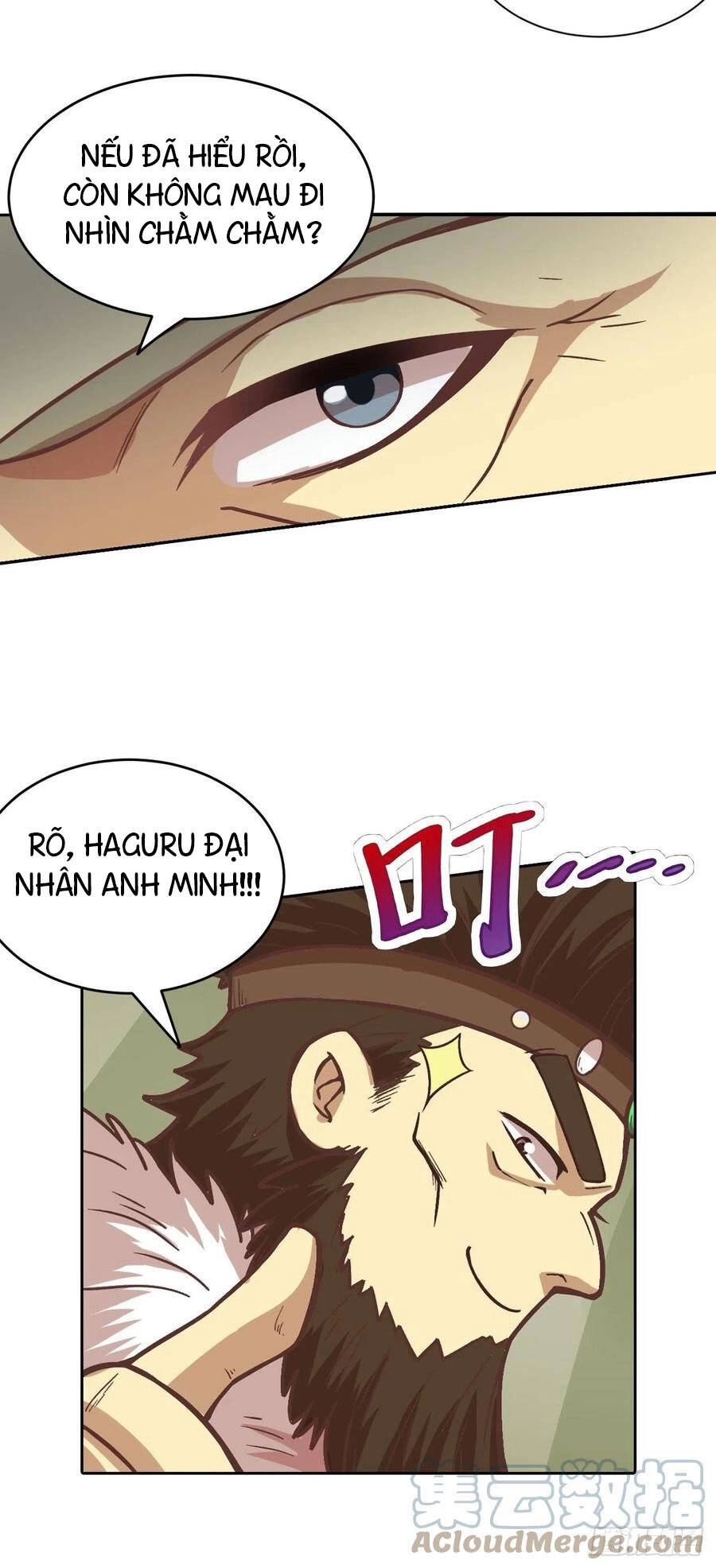 Người Nguyên Thủy Mạnh Nhất Chapter 81 - 20