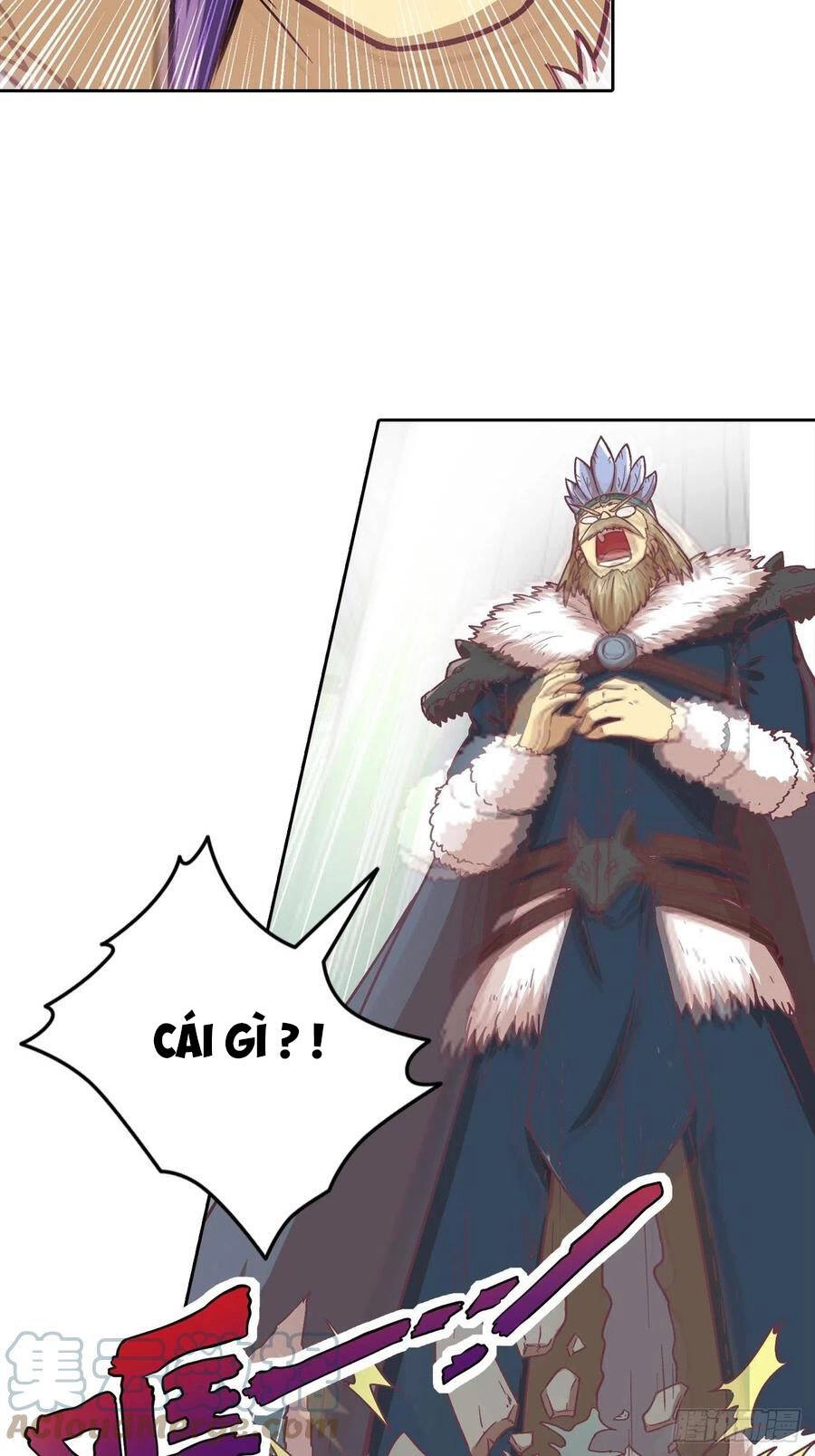 Người Nguyên Thủy Mạnh Nhất Chapter 81 - 23