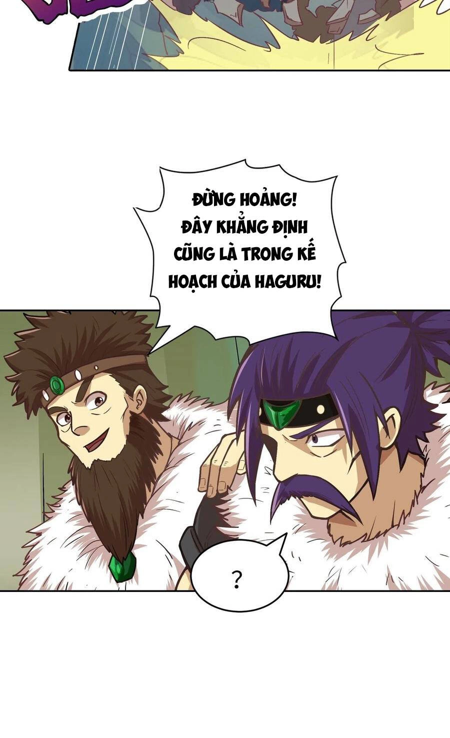 Người Nguyên Thủy Mạnh Nhất Chapter 81 - 24