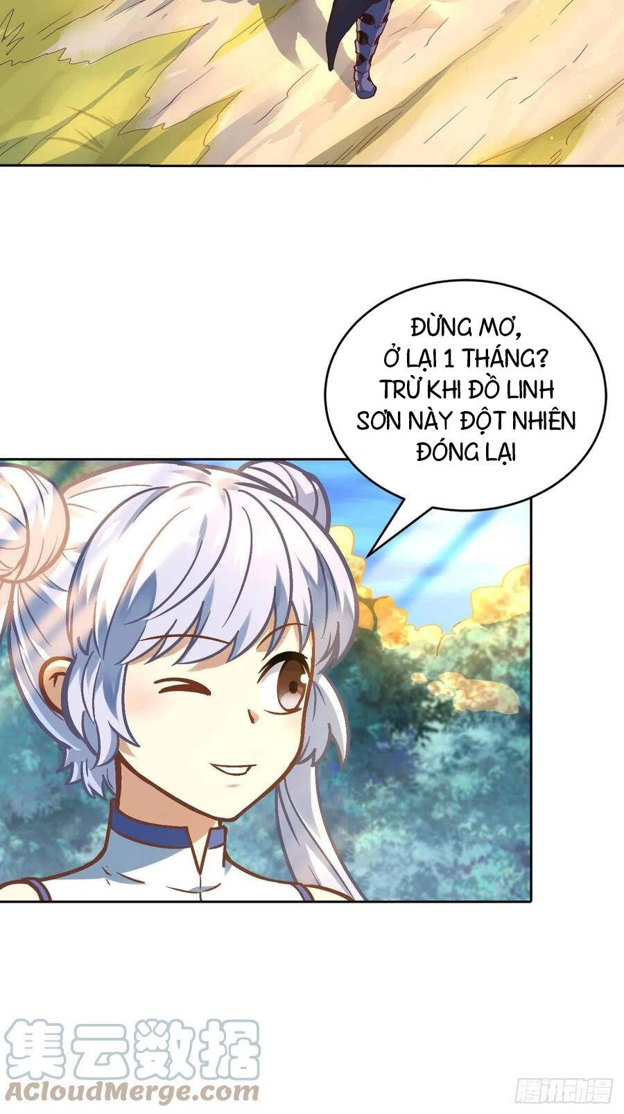 Người Nguyên Thủy Mạnh Nhất Chapter 82 - 5