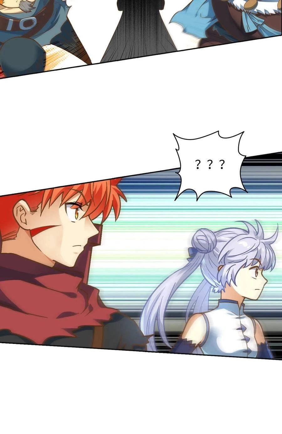 Người Nguyên Thủy Mạnh Nhất Chapter 82 - 8