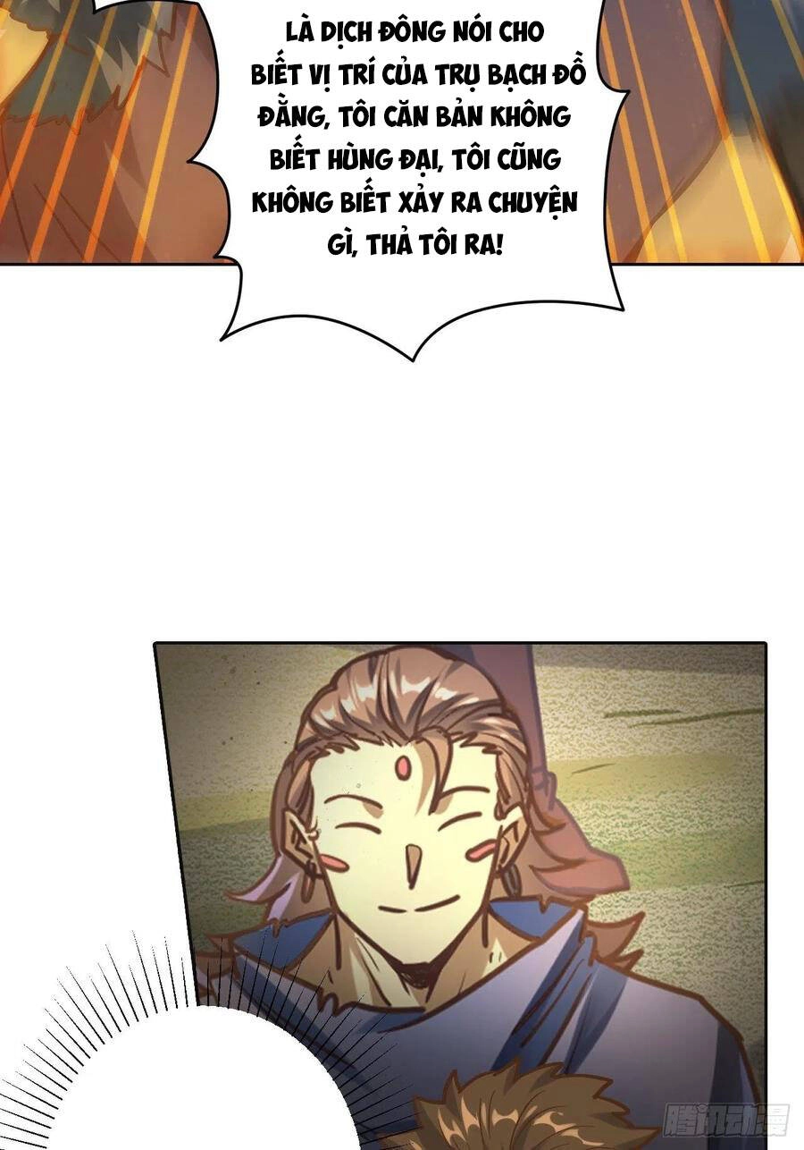 Người Nguyên Thủy Mạnh Nhất Chapter 82 - 13