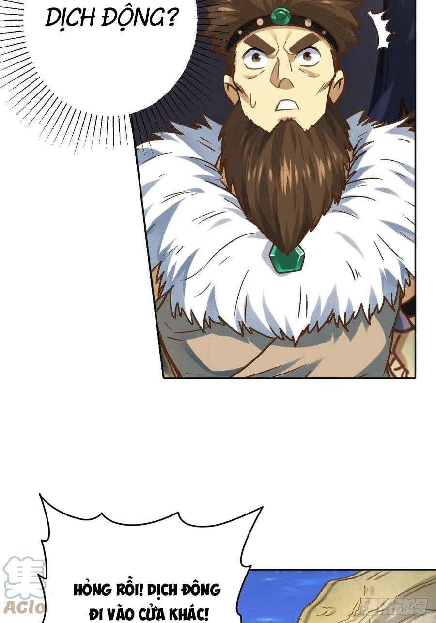 Người Nguyên Thủy Mạnh Nhất Chapter 82 - 14