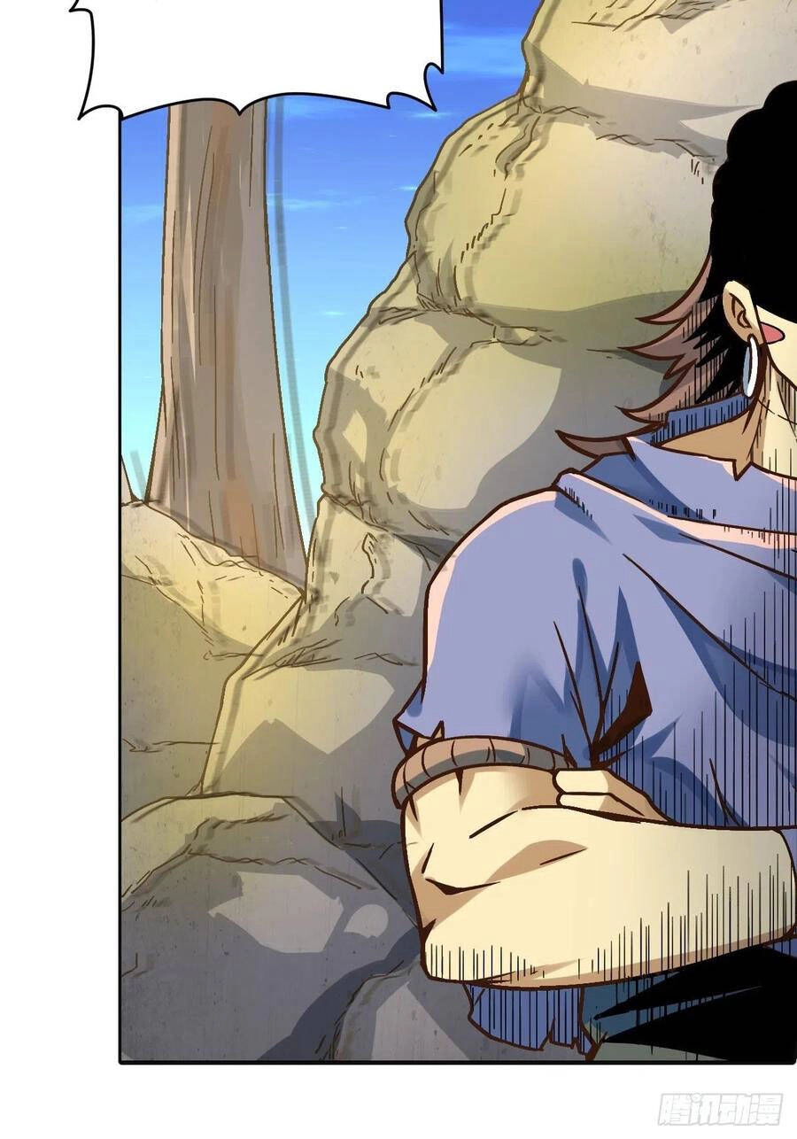 Người Nguyên Thủy Mạnh Nhất Chapter 82 - 15