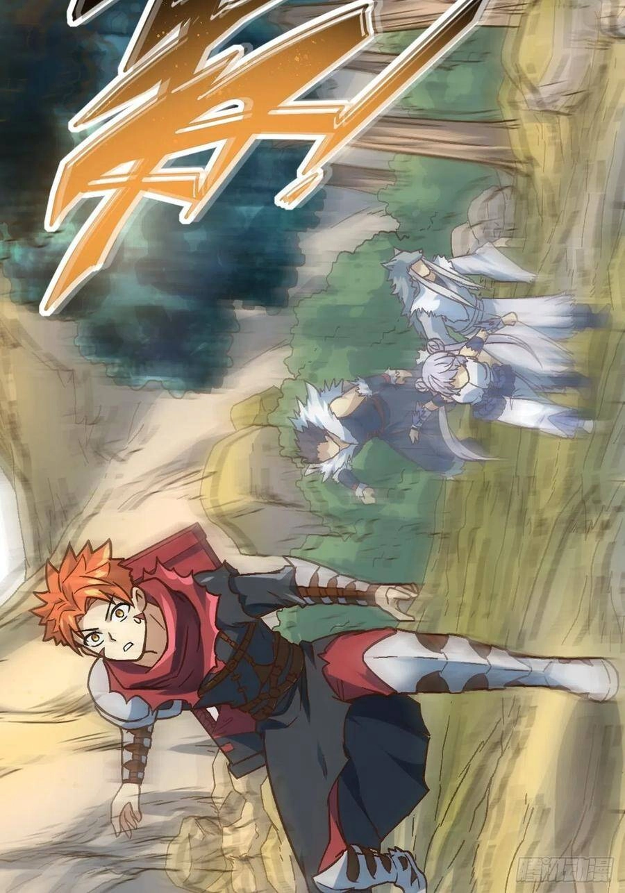 Người Nguyên Thủy Mạnh Nhất Chapter 82 - 18