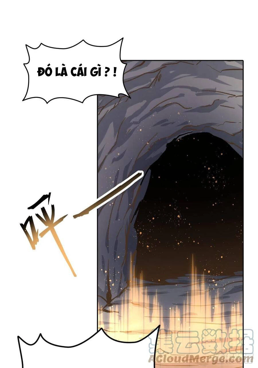 Người Nguyên Thủy Mạnh Nhất Chapter 82 - 20