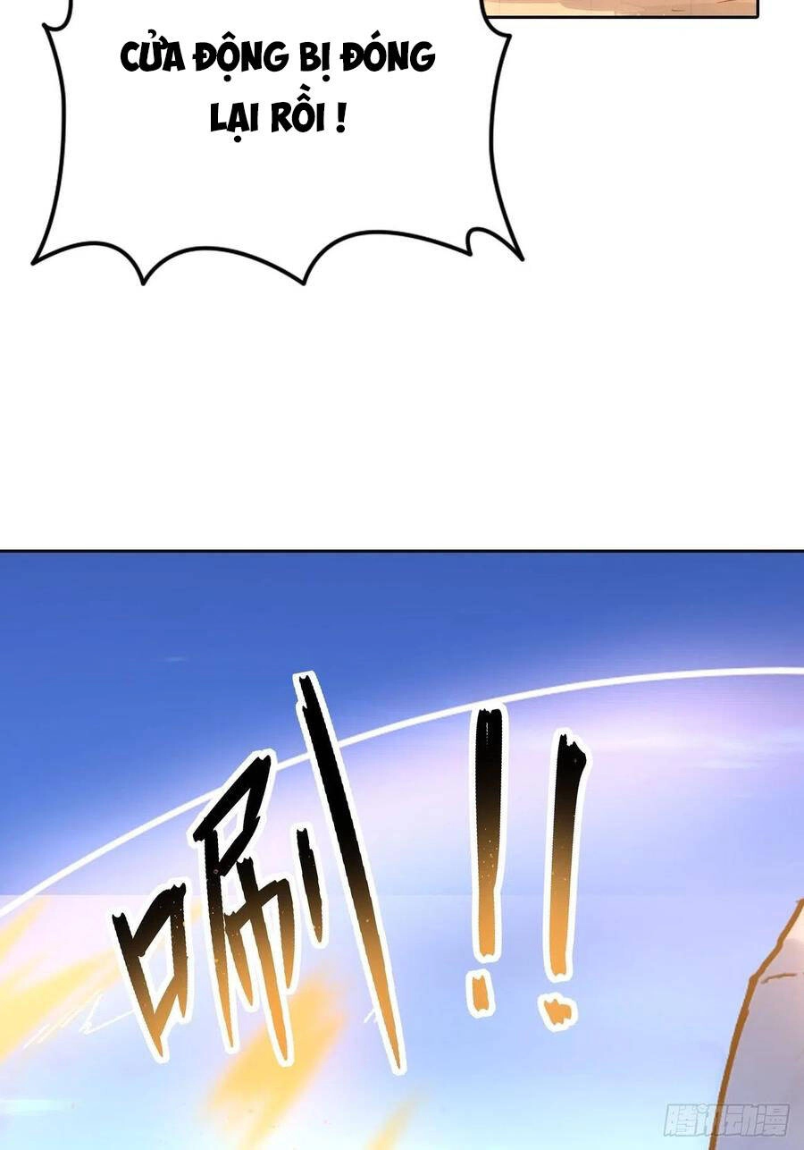 Người Nguyên Thủy Mạnh Nhất Chapter 82 - 21