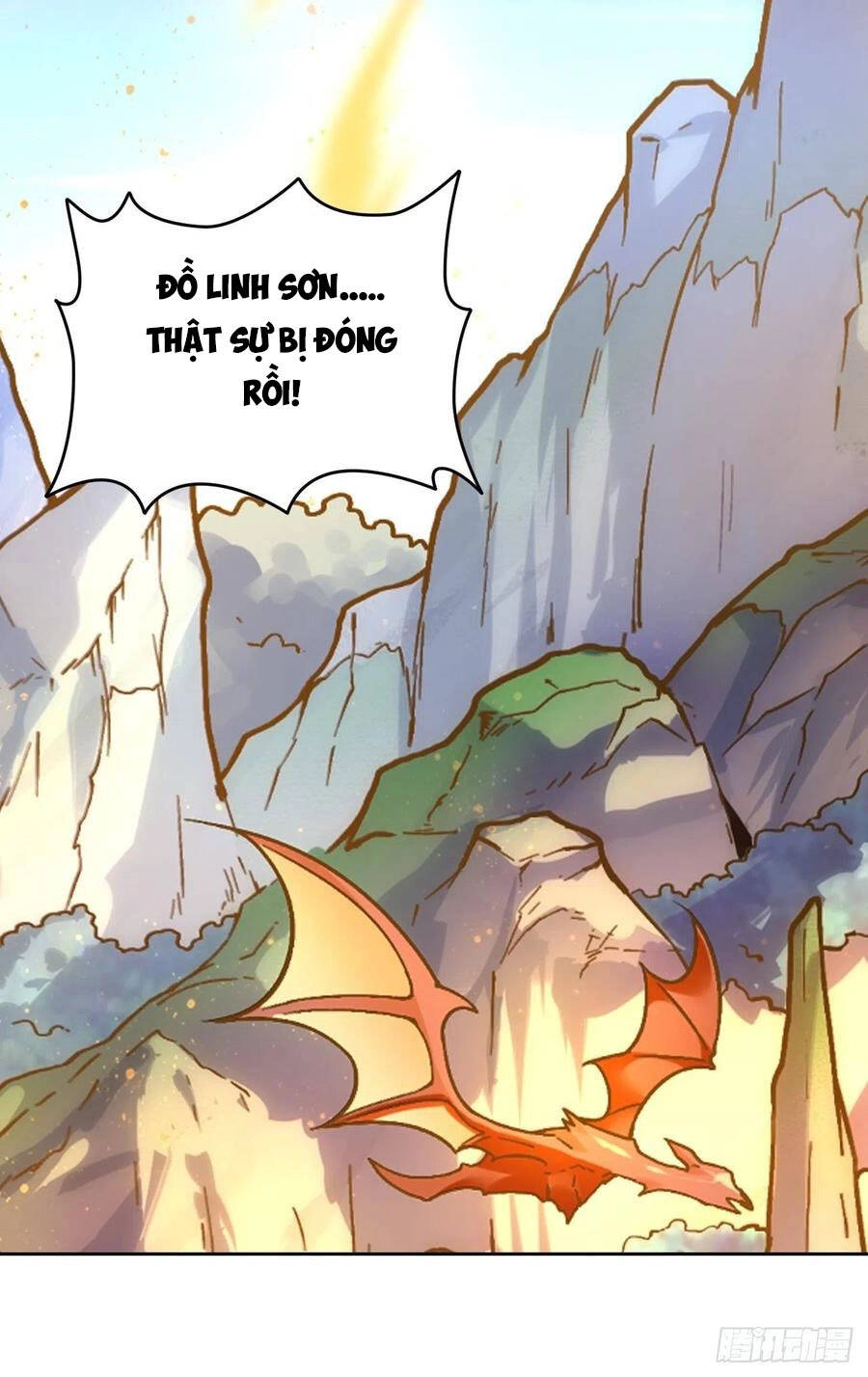 Người Nguyên Thủy Mạnh Nhất Chapter 82 - 22