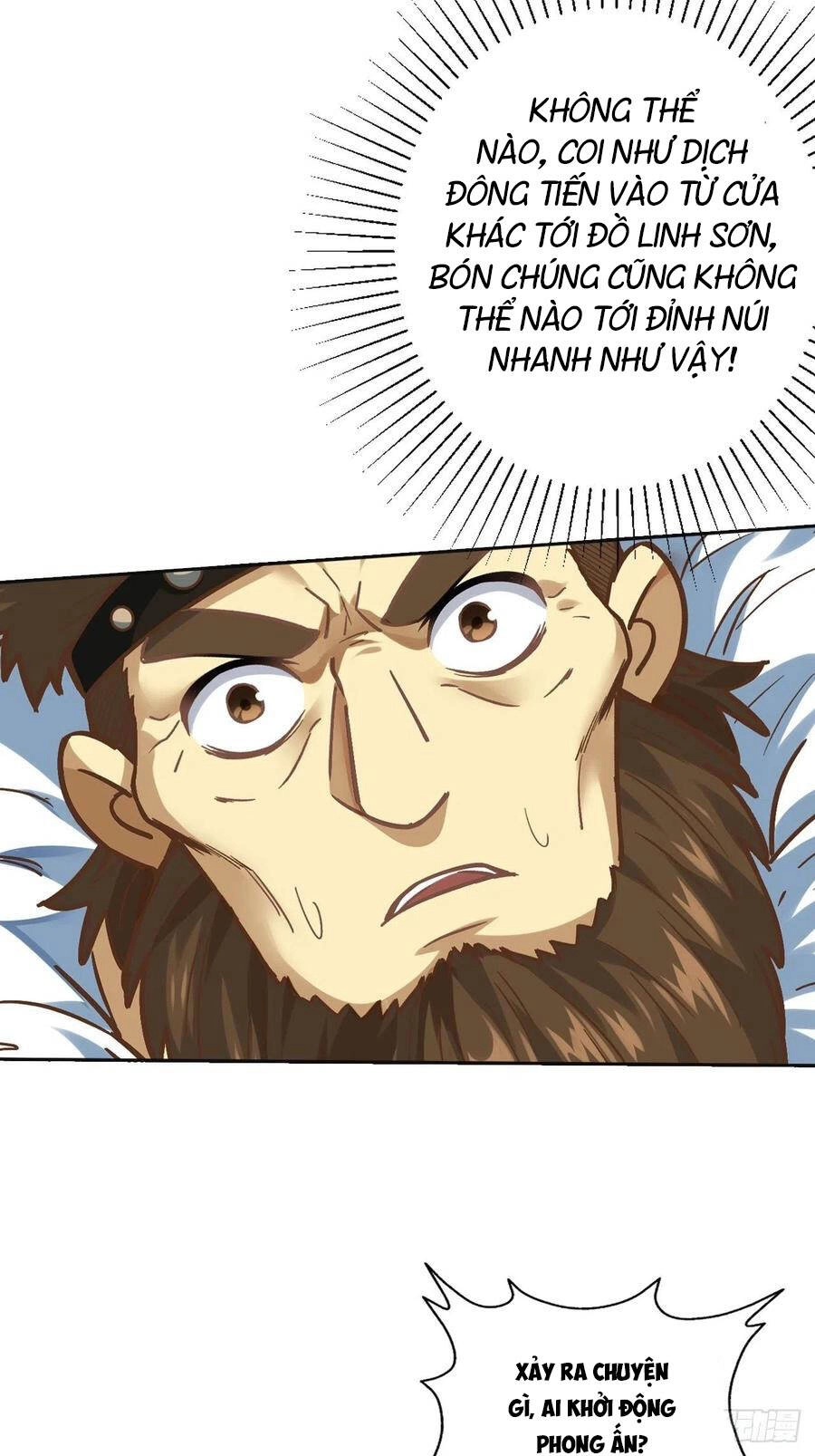 Người Nguyên Thủy Mạnh Nhất Chapter 82 - 24