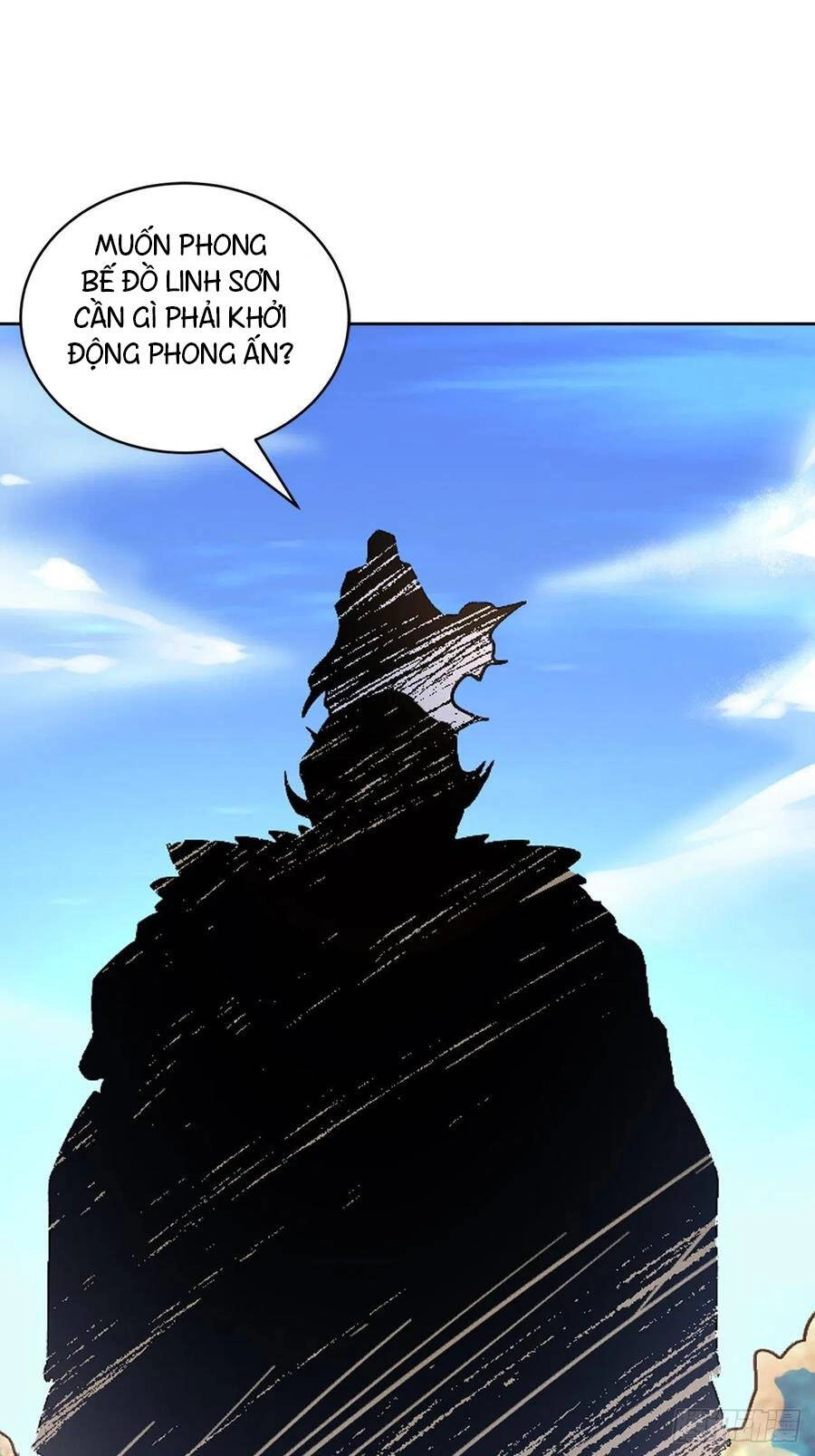 Người Nguyên Thủy Mạnh Nhất Chapter 82 - 27