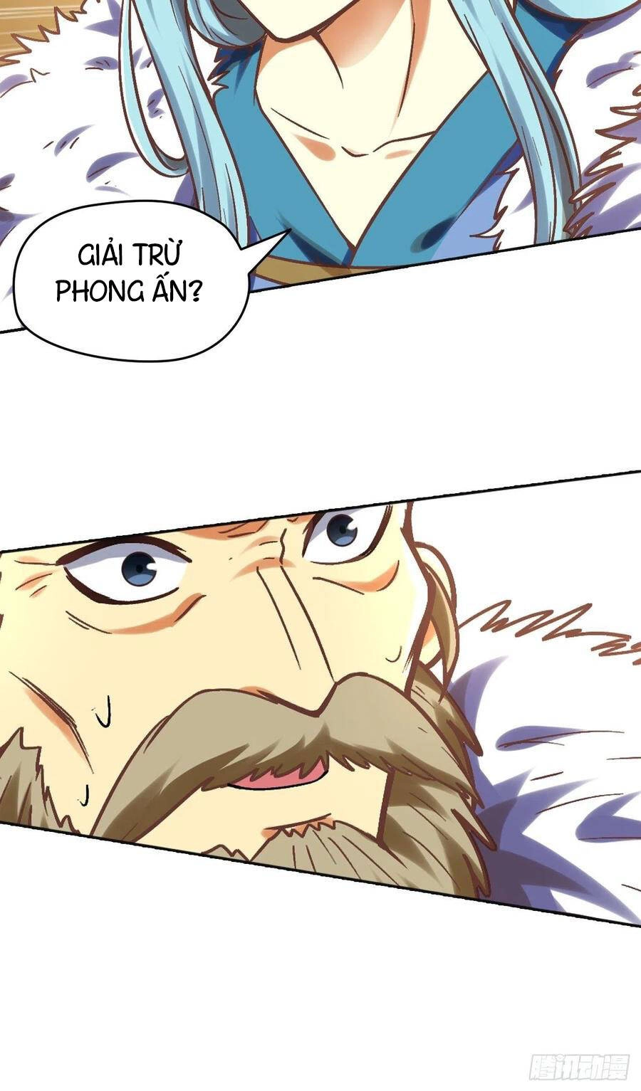 Người Nguyên Thủy Mạnh Nhất Chapter 82 - 31