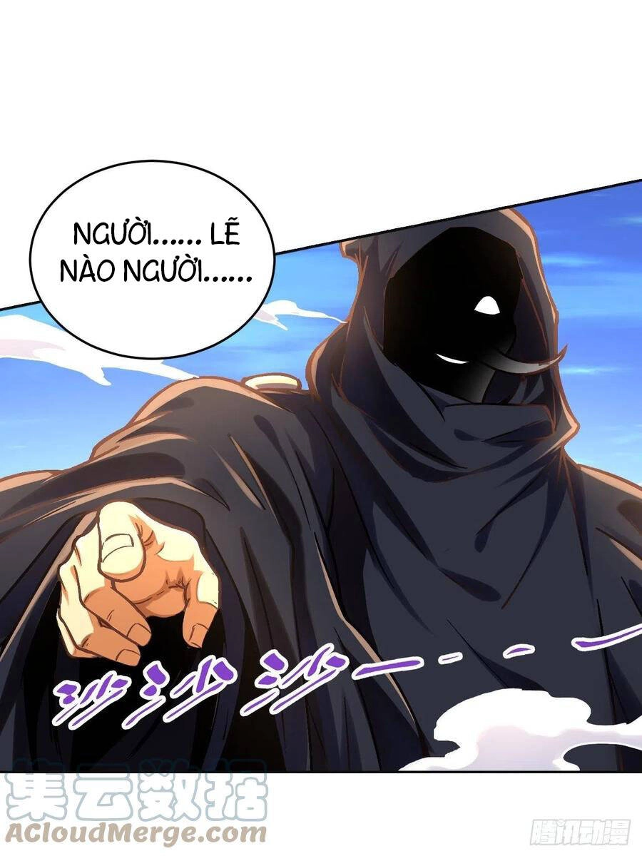 Người Nguyên Thủy Mạnh Nhất Chapter 82 - 32