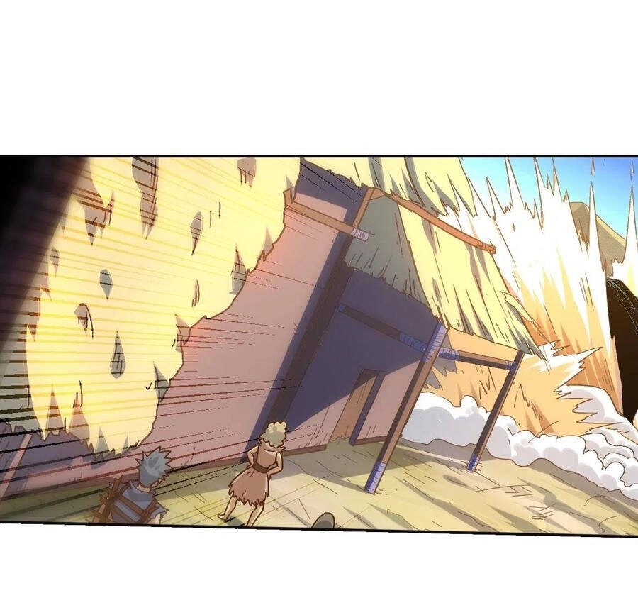 Người Nguyên Thủy Mạnh Nhất Chapter 82 - 36