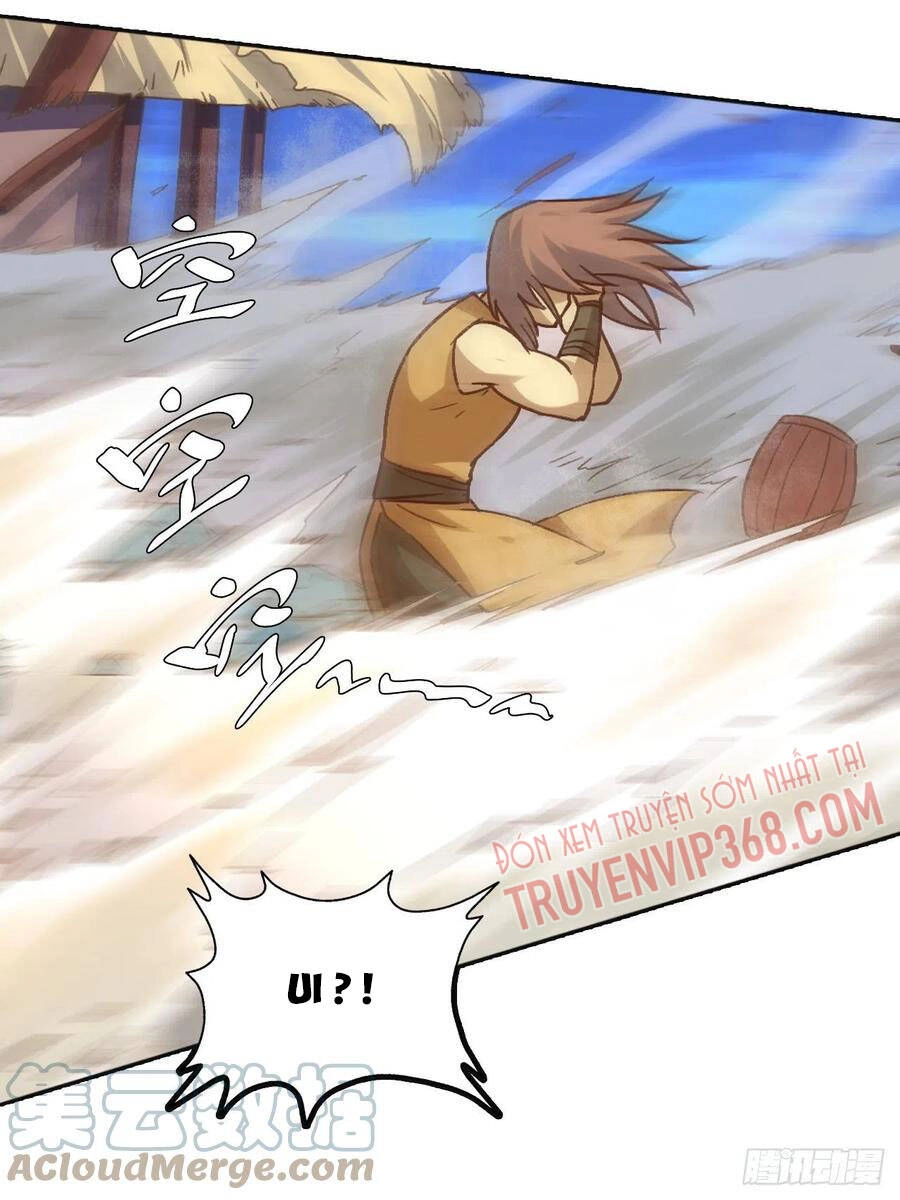 Người Nguyên Thủy Mạnh Nhất Chapter 82 - 38