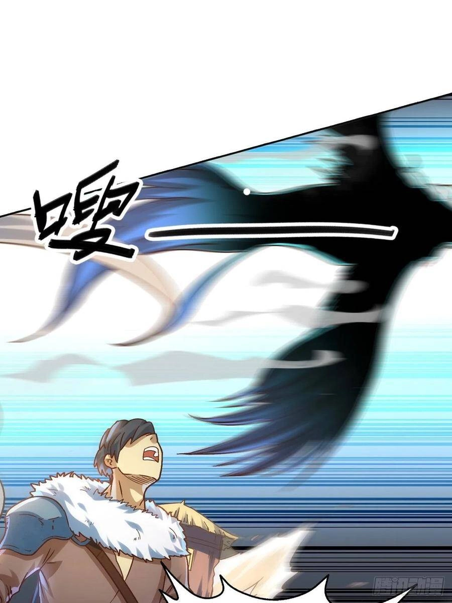 Người Nguyên Thủy Mạnh Nhất Chapter 82 - 39