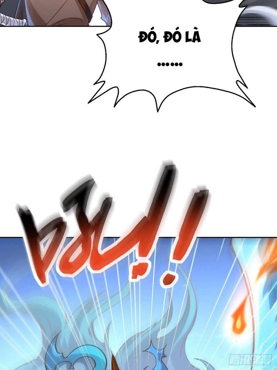 Người Nguyên Thủy Mạnh Nhất Chapter 82 - 40