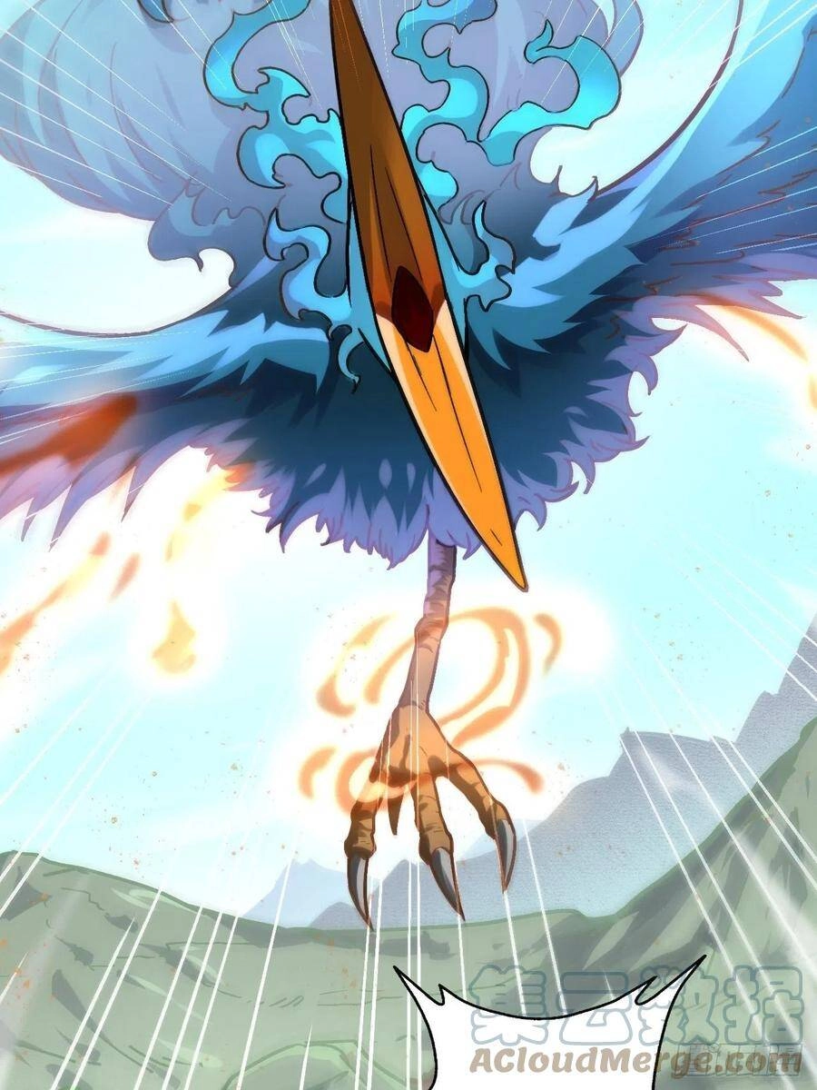 Người Nguyên Thủy Mạnh Nhất Chapter 82 - 41