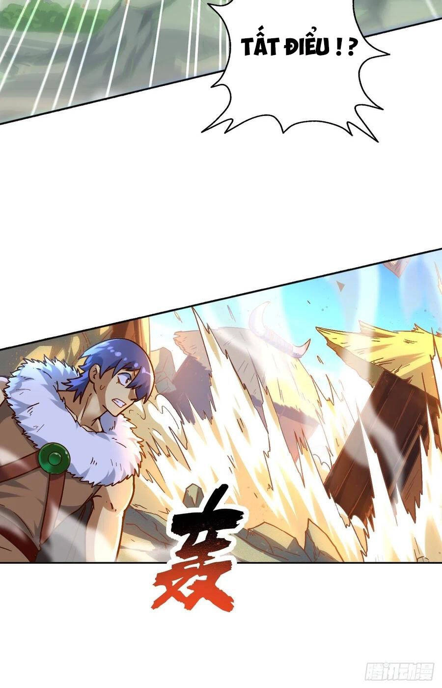 Người Nguyên Thủy Mạnh Nhất Chapter 82 - 42