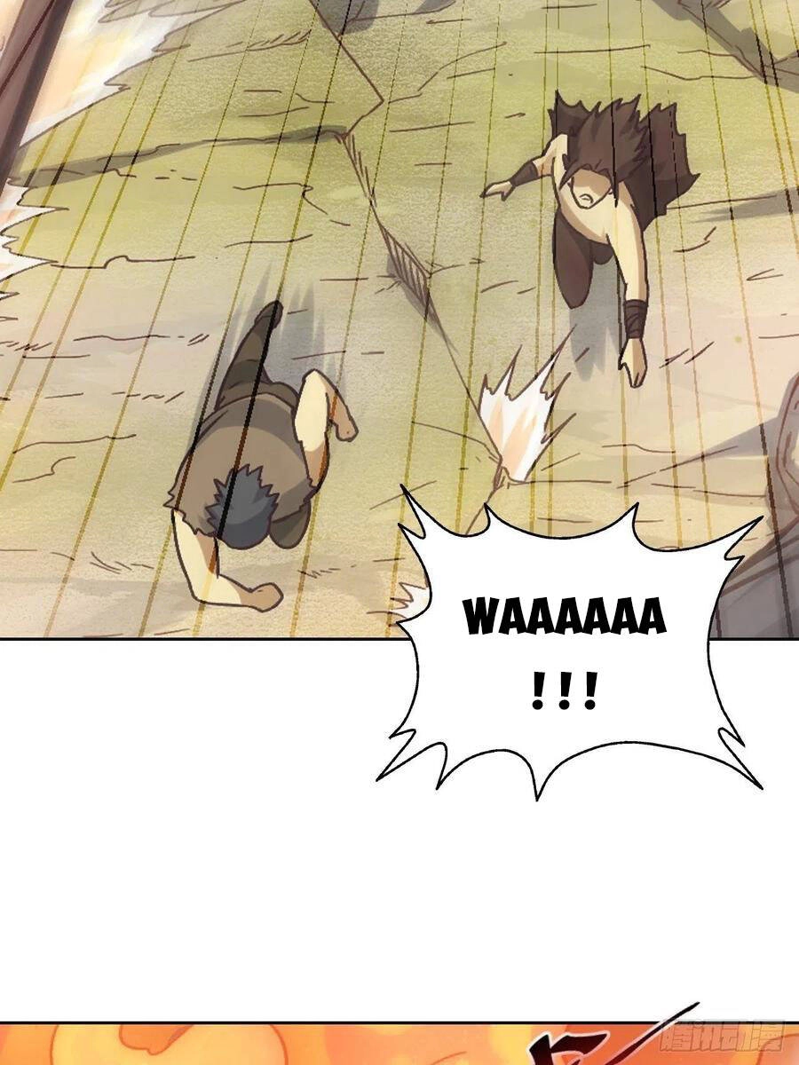 Người Nguyên Thủy Mạnh Nhất Chapter 82 - 45