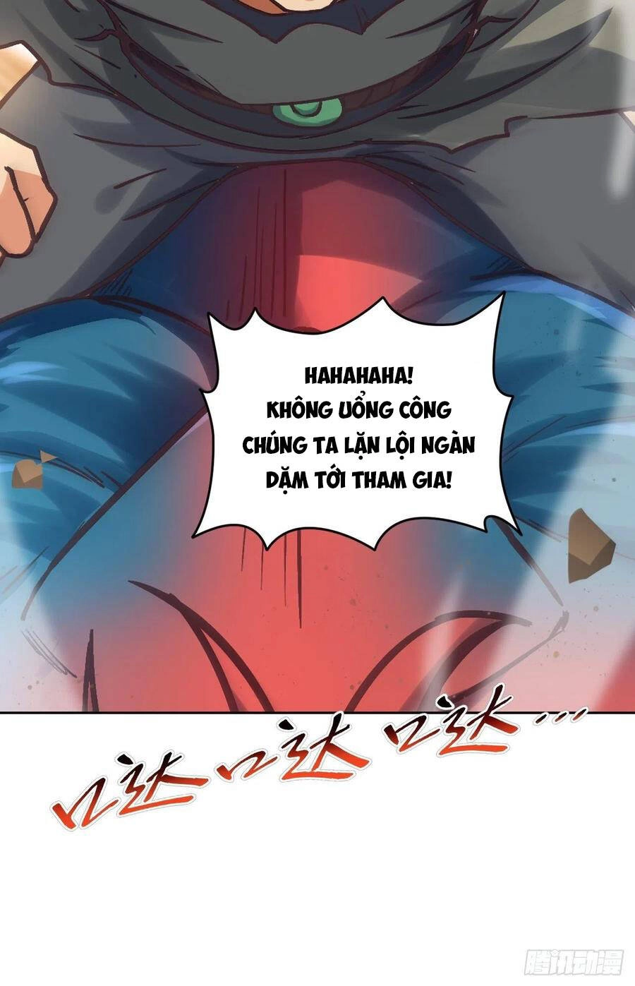 Người Nguyên Thủy Mạnh Nhất Chapter 82 - 52