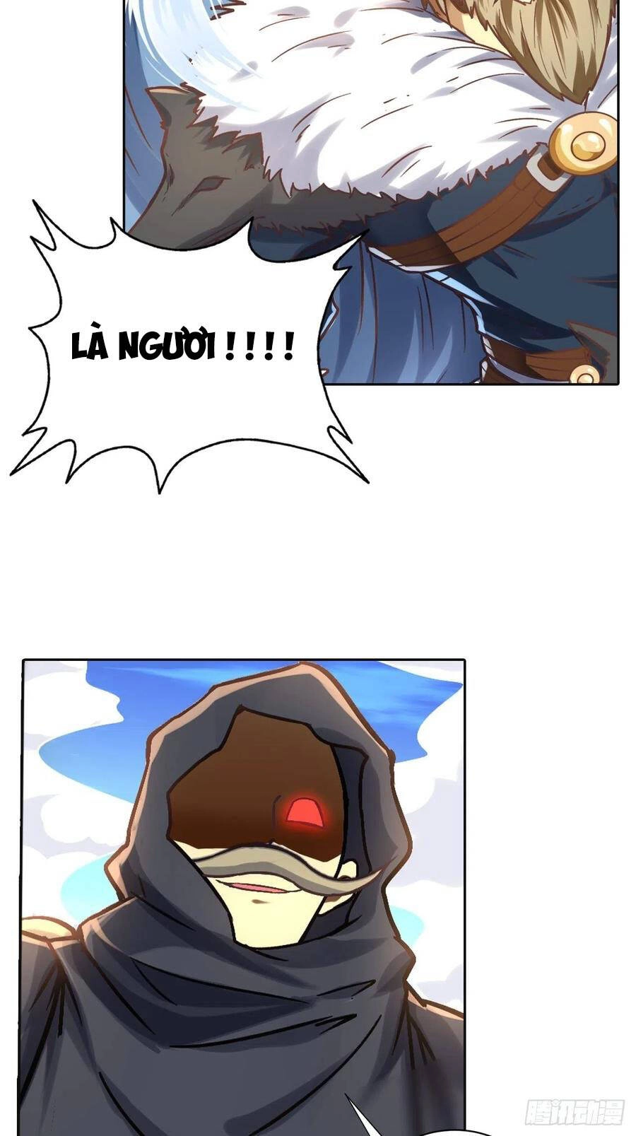 Người Nguyên Thủy Mạnh Nhất Chapter 82 - 54