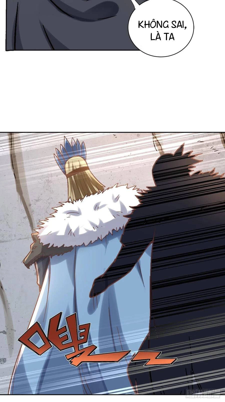 Người Nguyên Thủy Mạnh Nhất Chapter 82 - 55