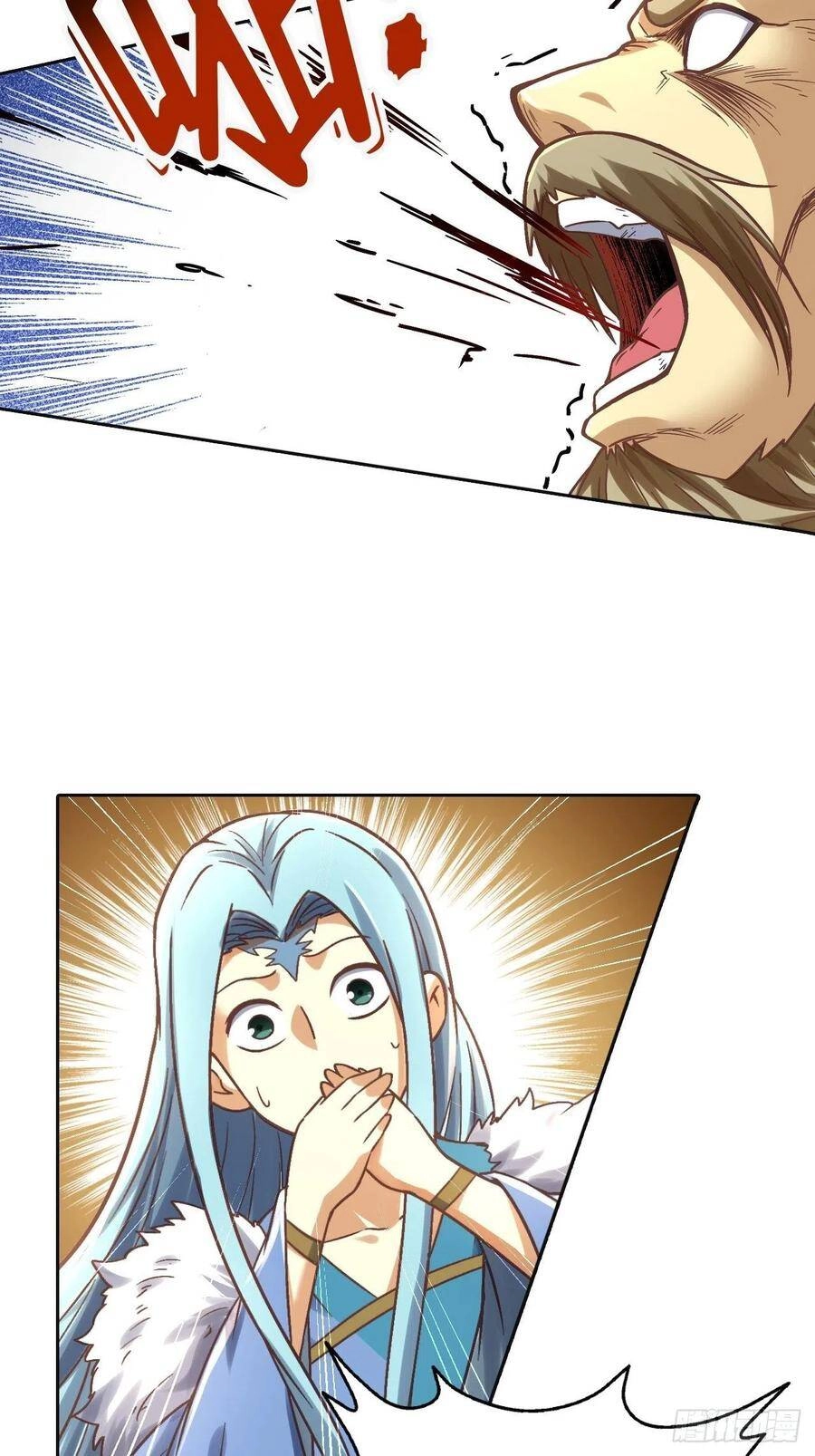 Người Nguyên Thủy Mạnh Nhất Chapter 82 - 57