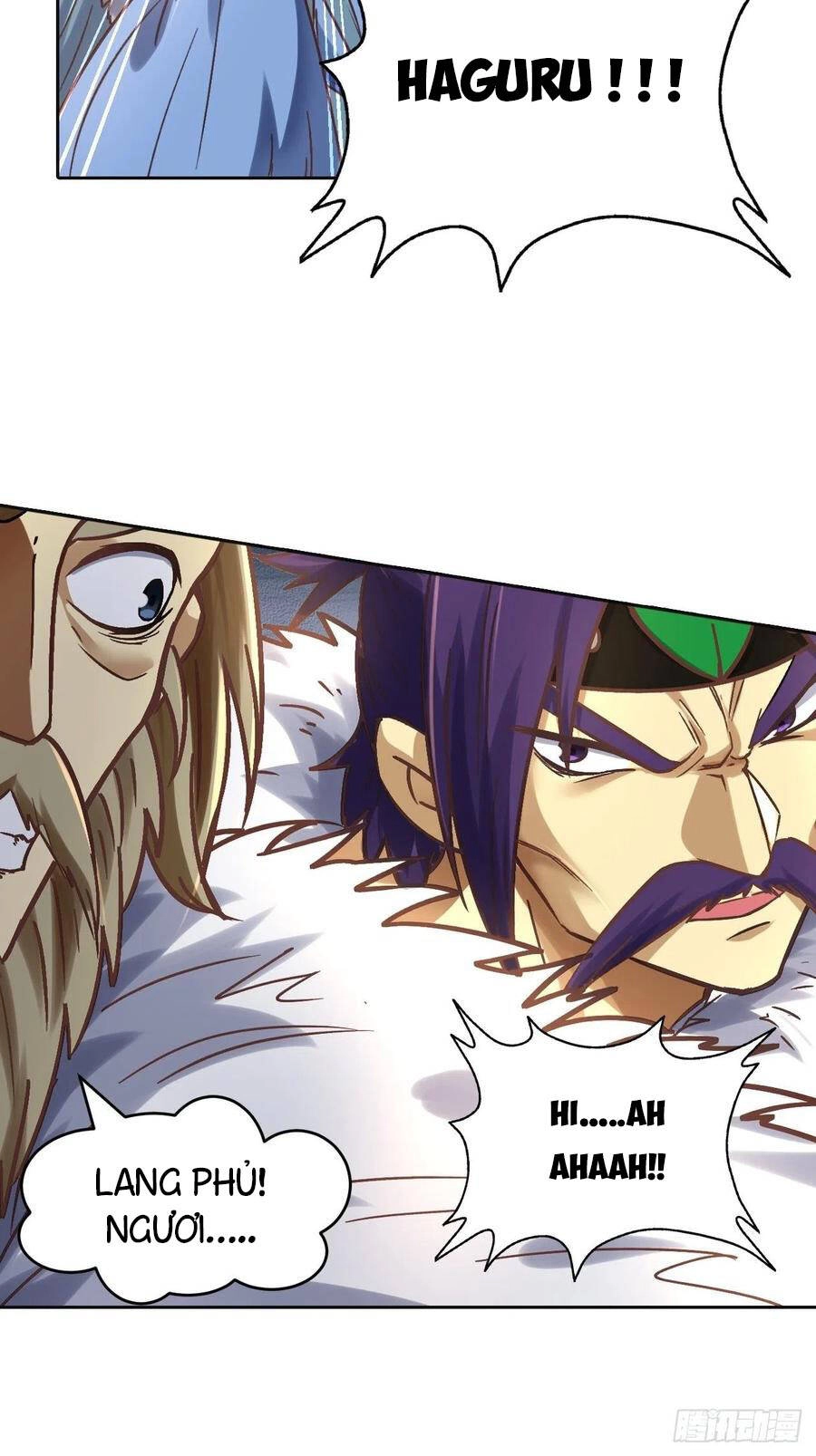 Người Nguyên Thủy Mạnh Nhất Chapter 82 - 58