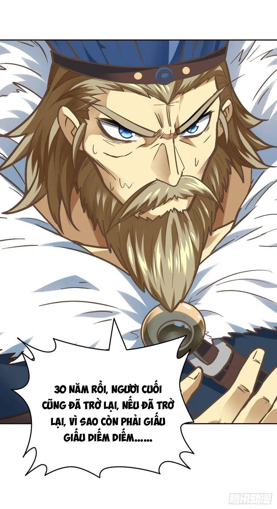 Người Nguyên Thủy Mạnh Nhất Chapter 82 - 61