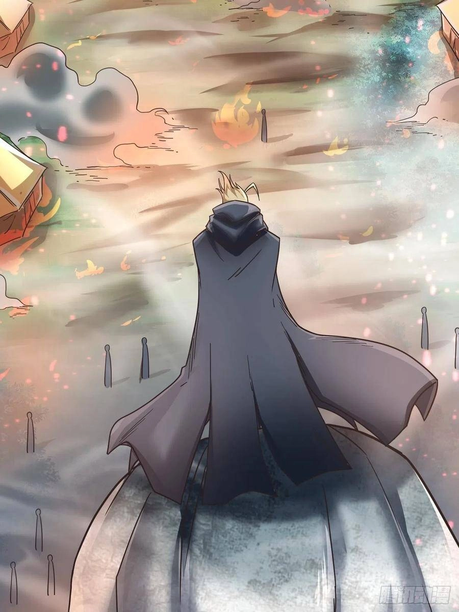 Người Nguyên Thủy Mạnh Nhất Chapter 83 - 4