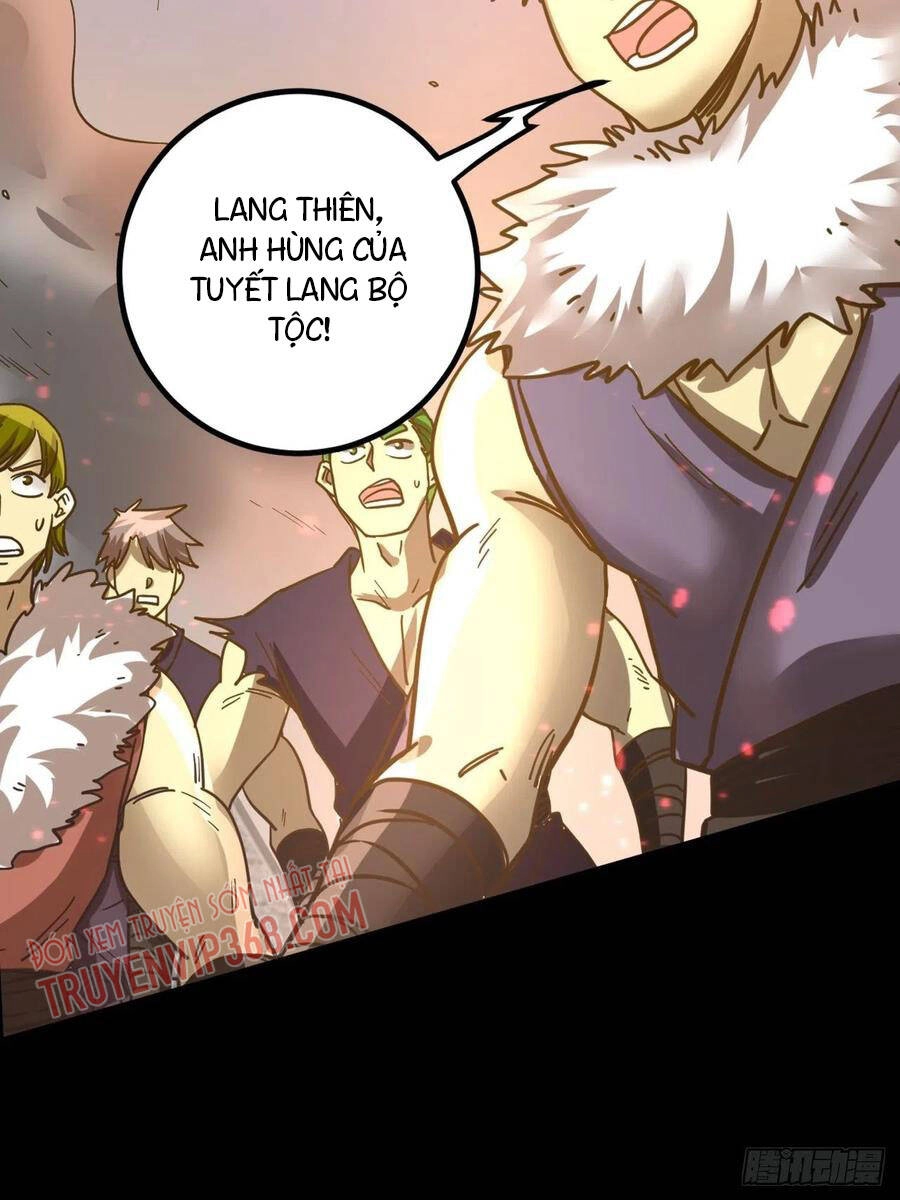 Người Nguyên Thủy Mạnh Nhất Chapter 83 - 6