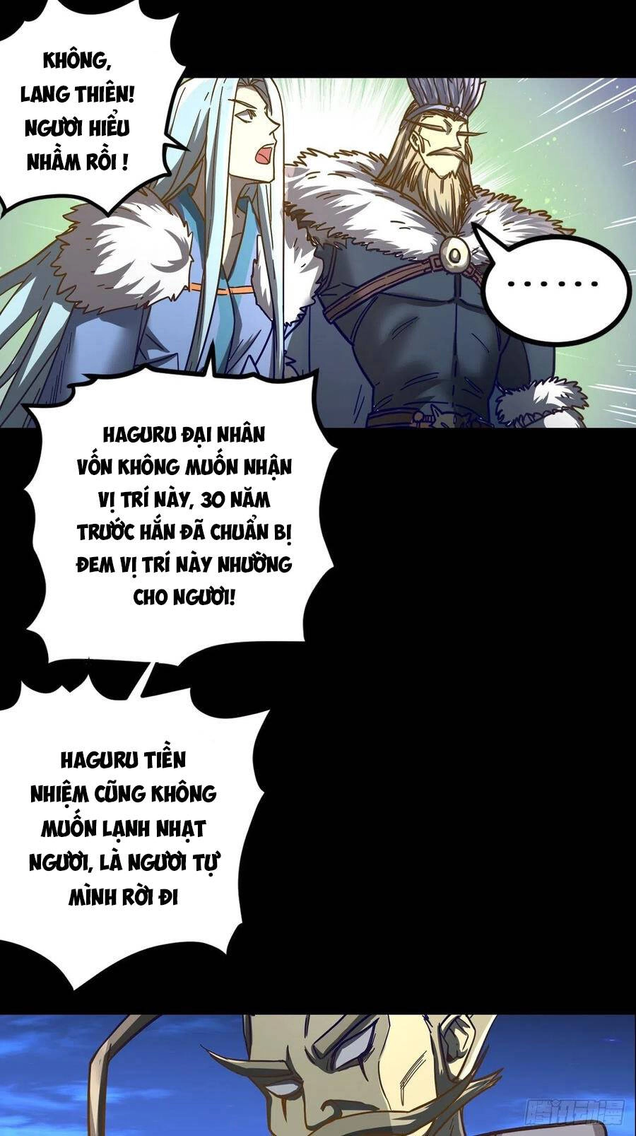 Người Nguyên Thủy Mạnh Nhất Chapter 83 - 16