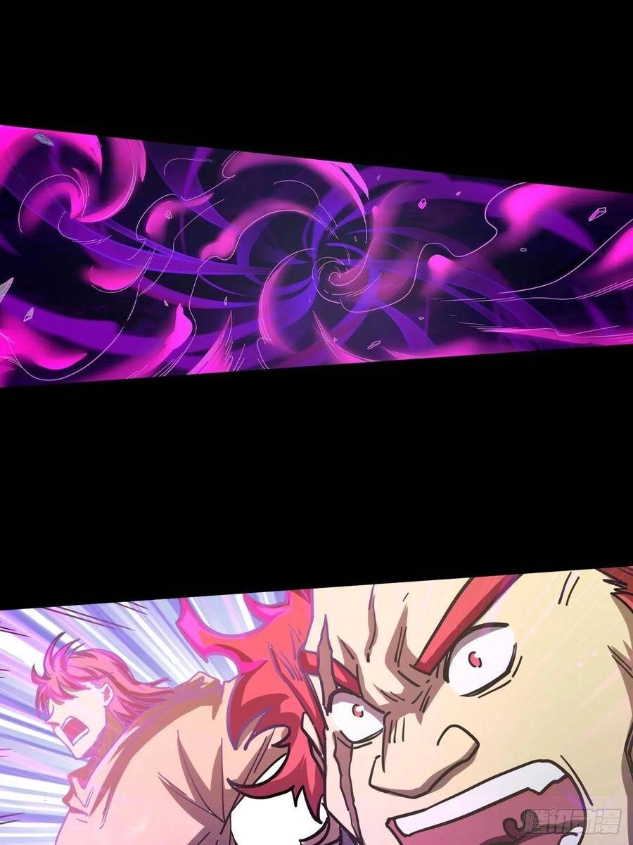 Người Nguyên Thủy Mạnh Nhất Chapter 83 - 22