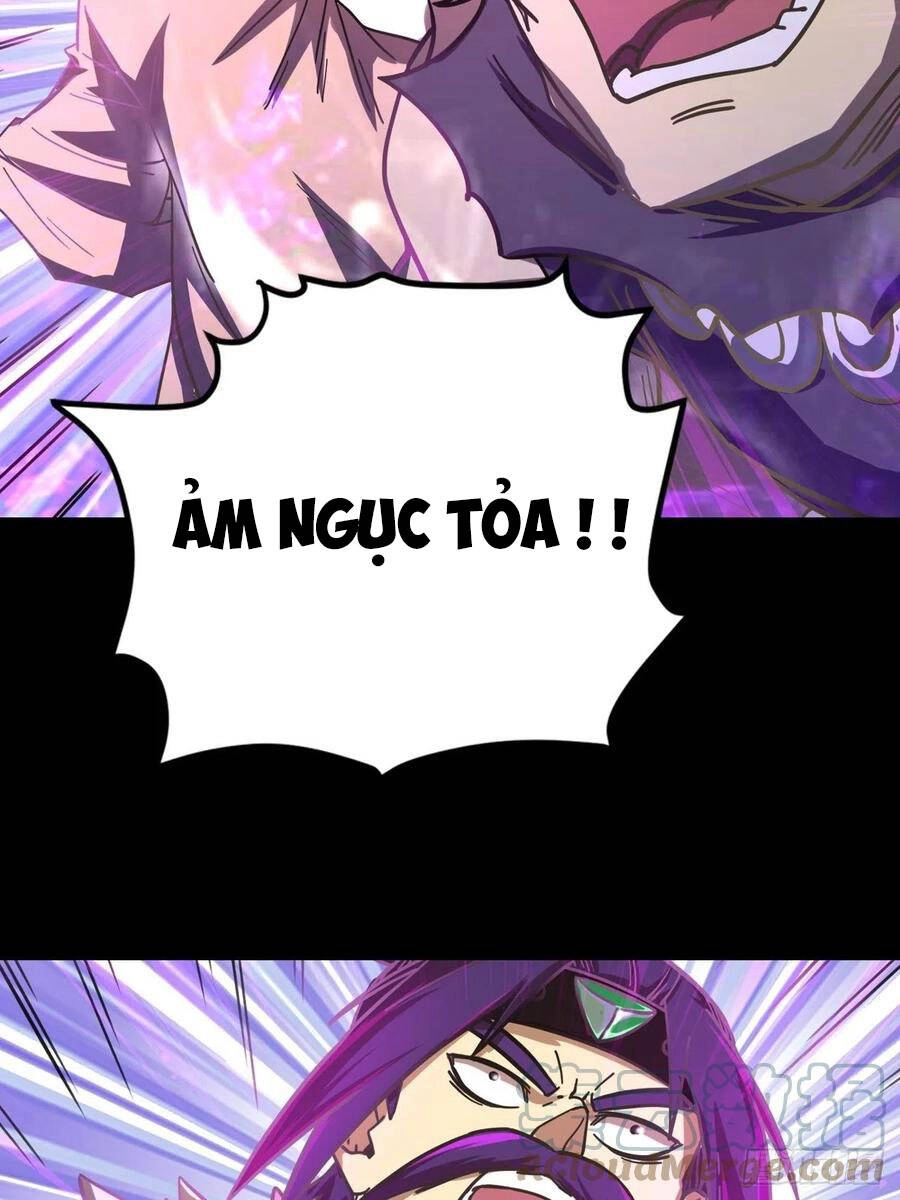 Người Nguyên Thủy Mạnh Nhất Chapter 83 - 23