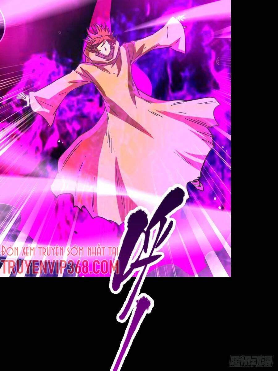 Người Nguyên Thủy Mạnh Nhất Chapter 83 - 25